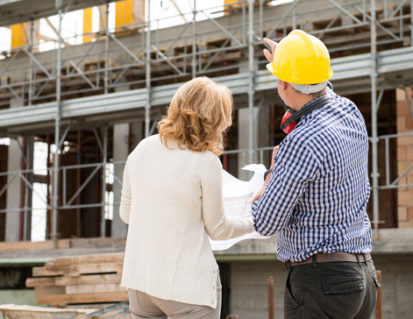 FIDUS has a dedicated team to oversee any construction project you may have.